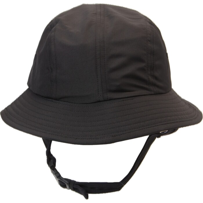 2024 Quiksilver Surfari 2.0 Surf Boonie Hat AQYHA05418 - Black